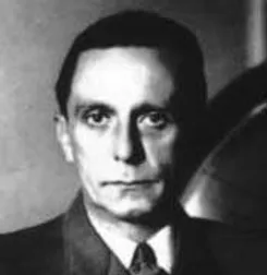 Goebbels