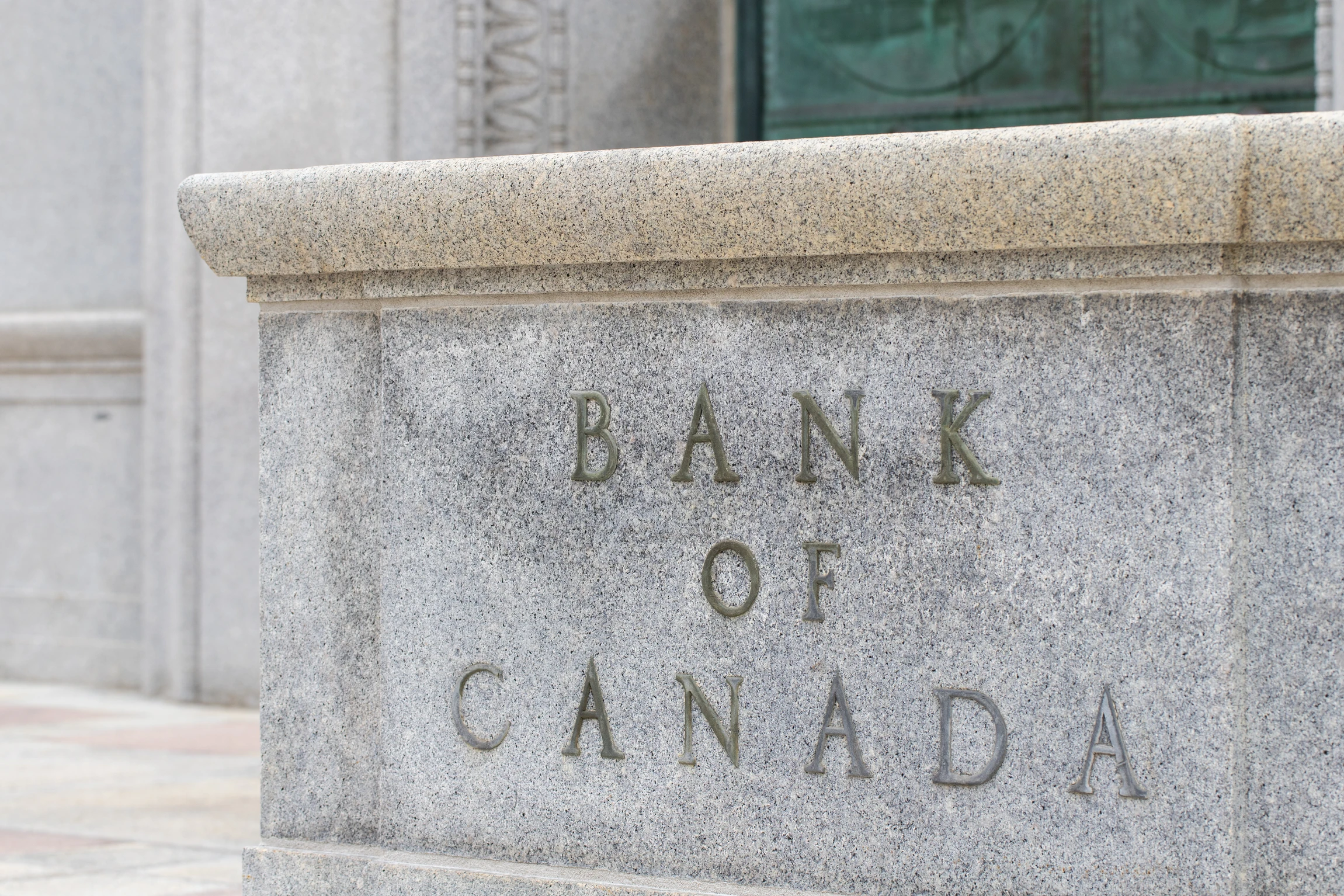 The Bank of Canada Thinks the Weather Causes Inflation