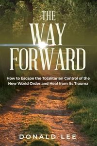 The Way Forward - book cover