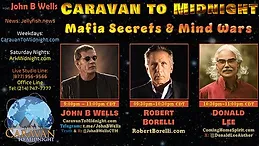 Caravan to Midnight podcast