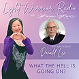 Light Warrior Radio with Dr Karen Kan