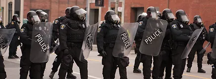 Riot Police