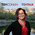 Tish Talk