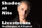 Shadoe at Nite Livestream